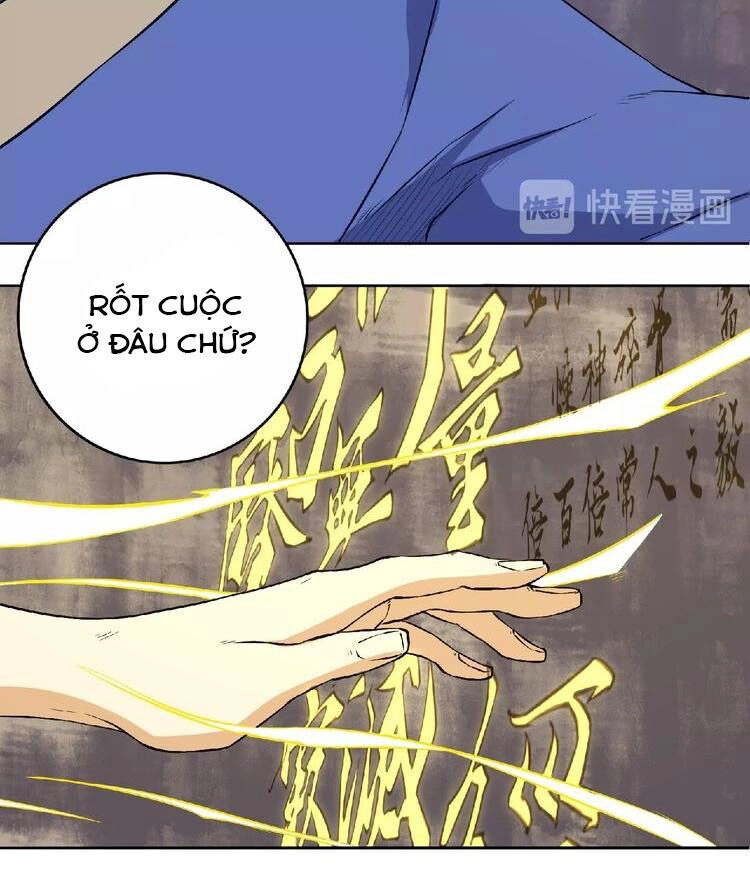 Tu La Võ Thánh Chapter 6.2 - 2