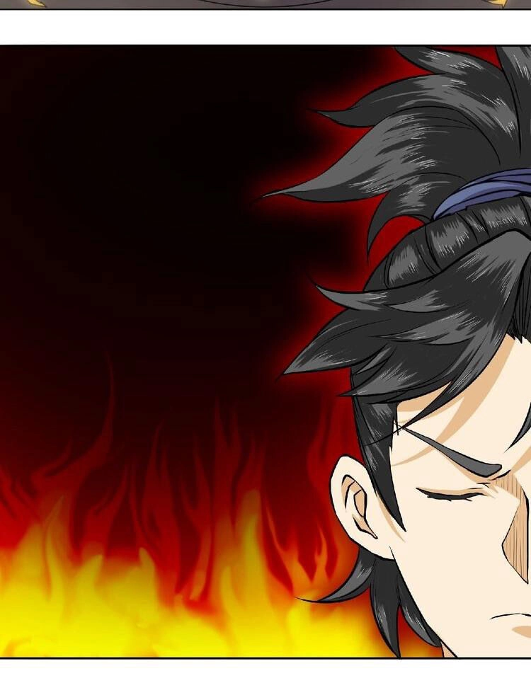 Tu La Võ Thánh Chapter 6.2 - 6