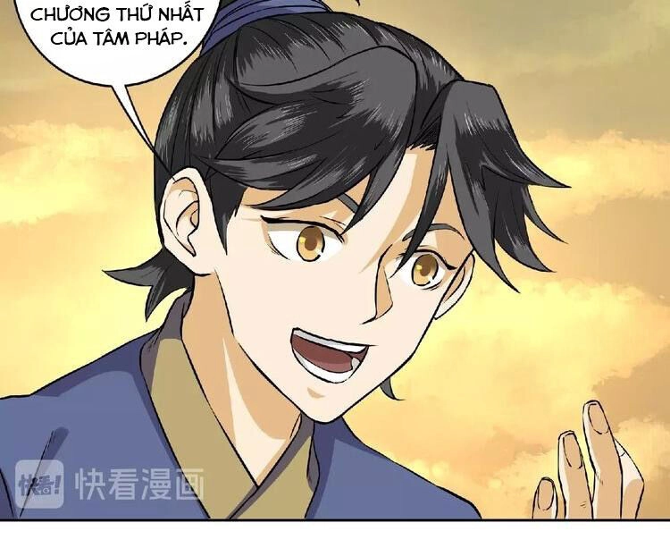 Tu La Võ Thánh Chapter 6.2 - 8