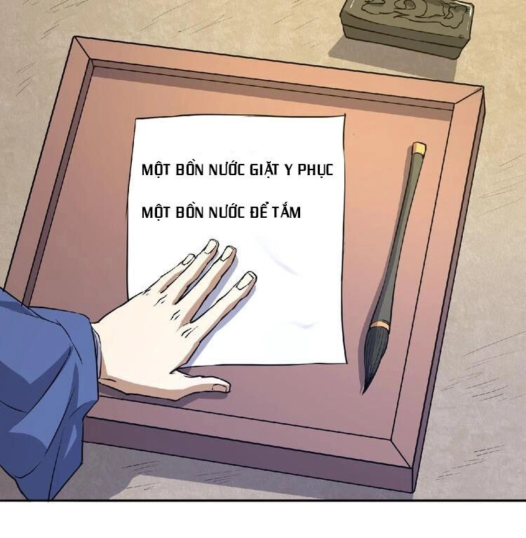 Tu La Võ Thánh Chapter 6.2 - 18
