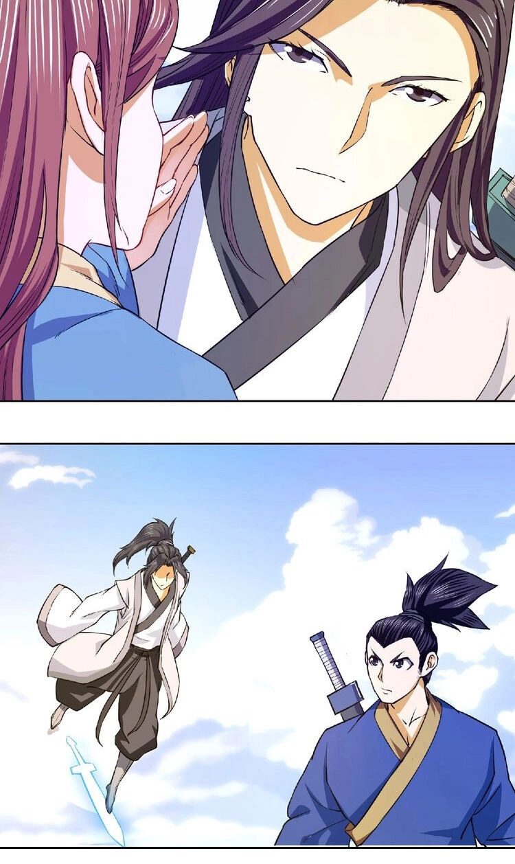 Tu La Võ Thánh Chapter 7.2 - 2