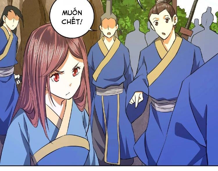 Tu La Võ Thánh Chapter 7.2 - 6