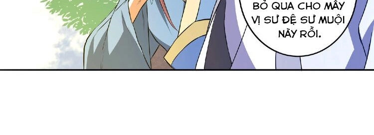 Tu La Võ Thánh Chapter 7.2 - 8