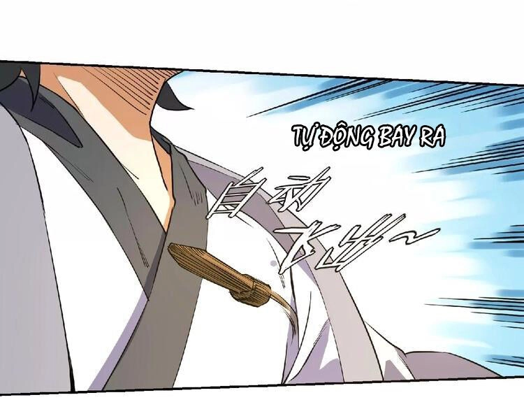 Tu La Võ Thánh Chapter 7.2 - 15