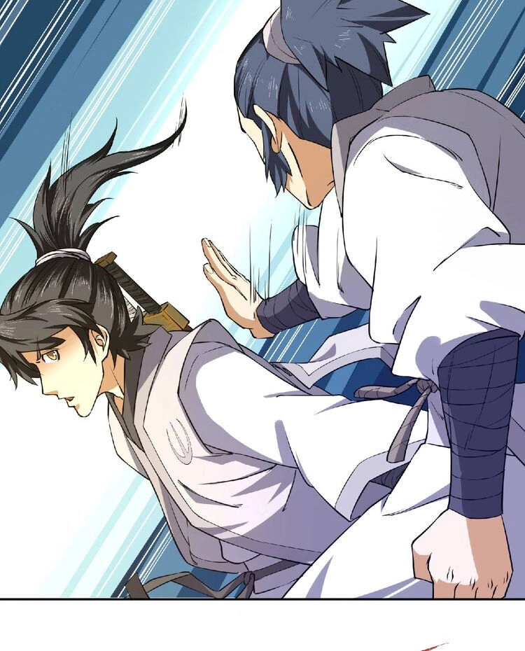 Tu La Võ Thánh Chapter 8 - 15