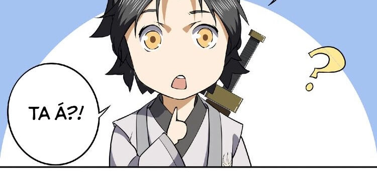 Tu La Võ Thánh Chapter 8 - 19