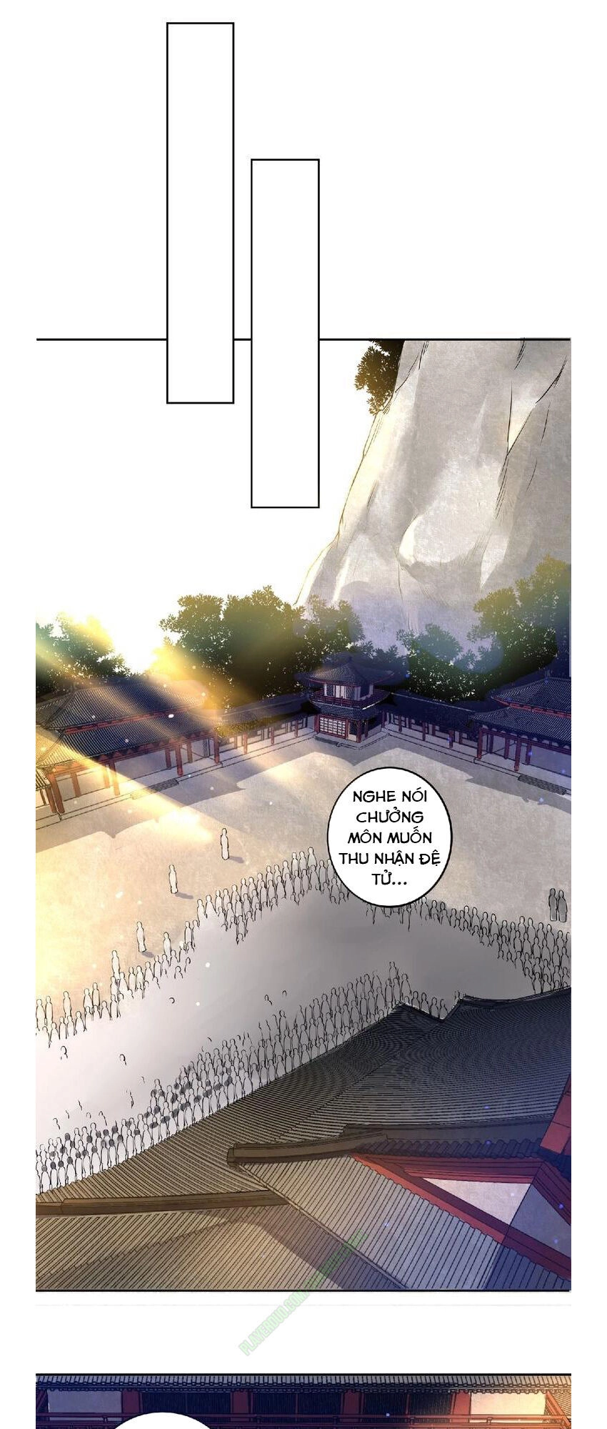 Tu La Võ Thánh Chapter 8 - 24
