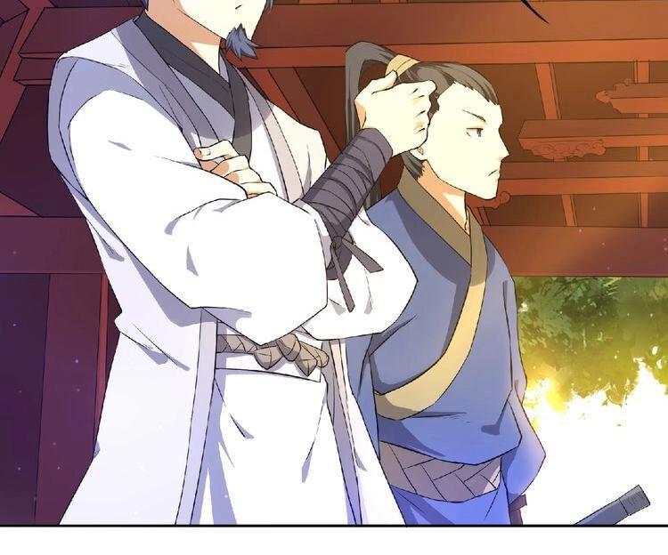 Tu La Võ Thánh Chapter 8.2 - 2