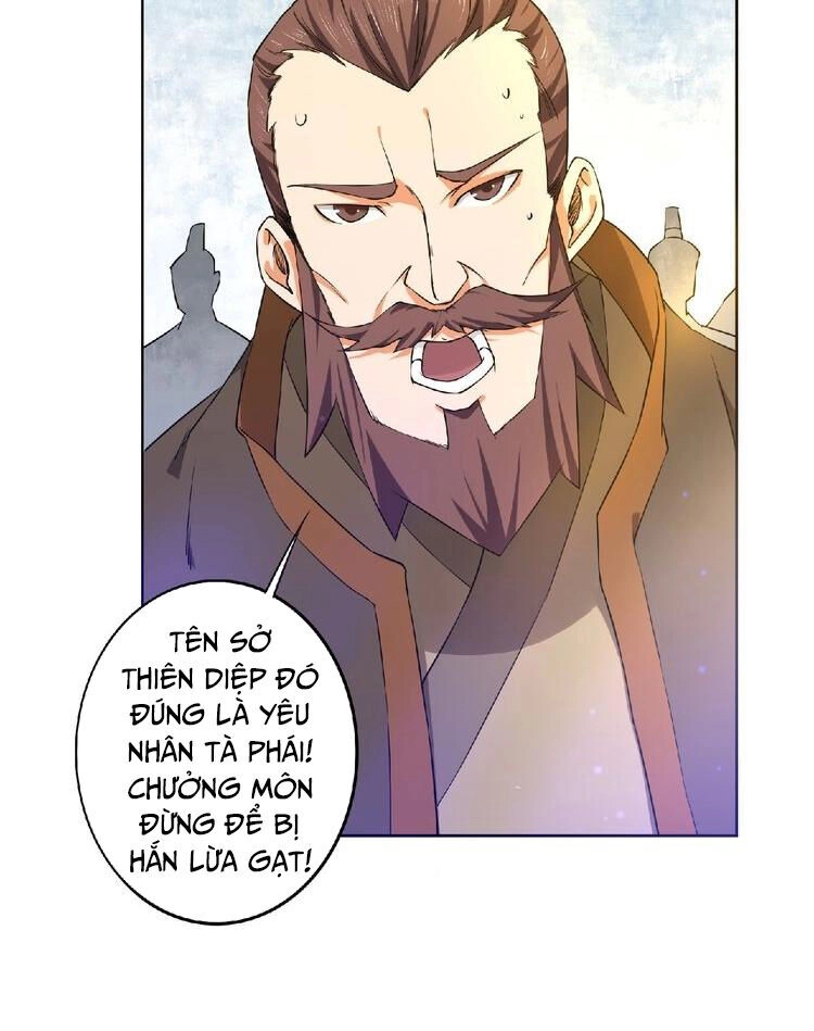 Tu La Võ Thánh Chapter 8.2 - 9