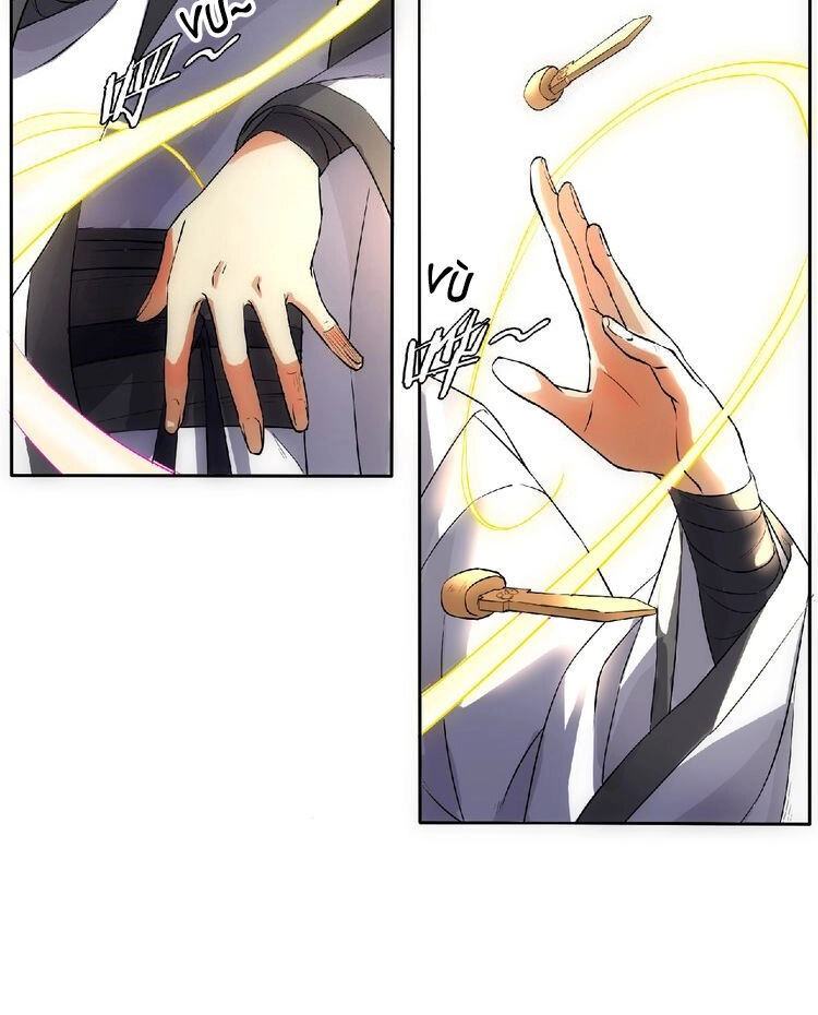Tu La Võ Thánh Chapter 8.2 - 15