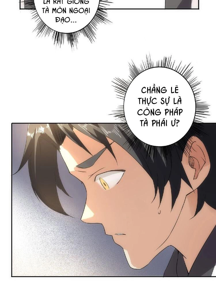 Tu La Võ Thánh Chapter 8.2 - 23