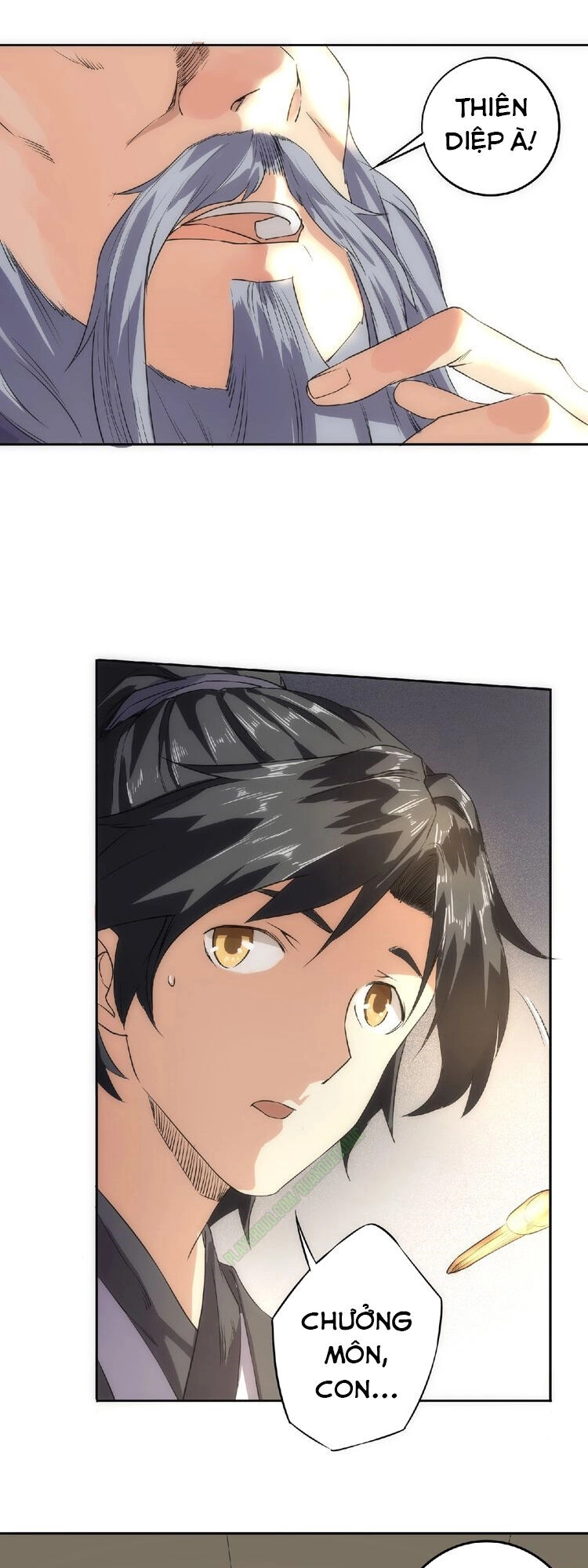 Tu La Võ Thánh Chapter 8.2 - 24