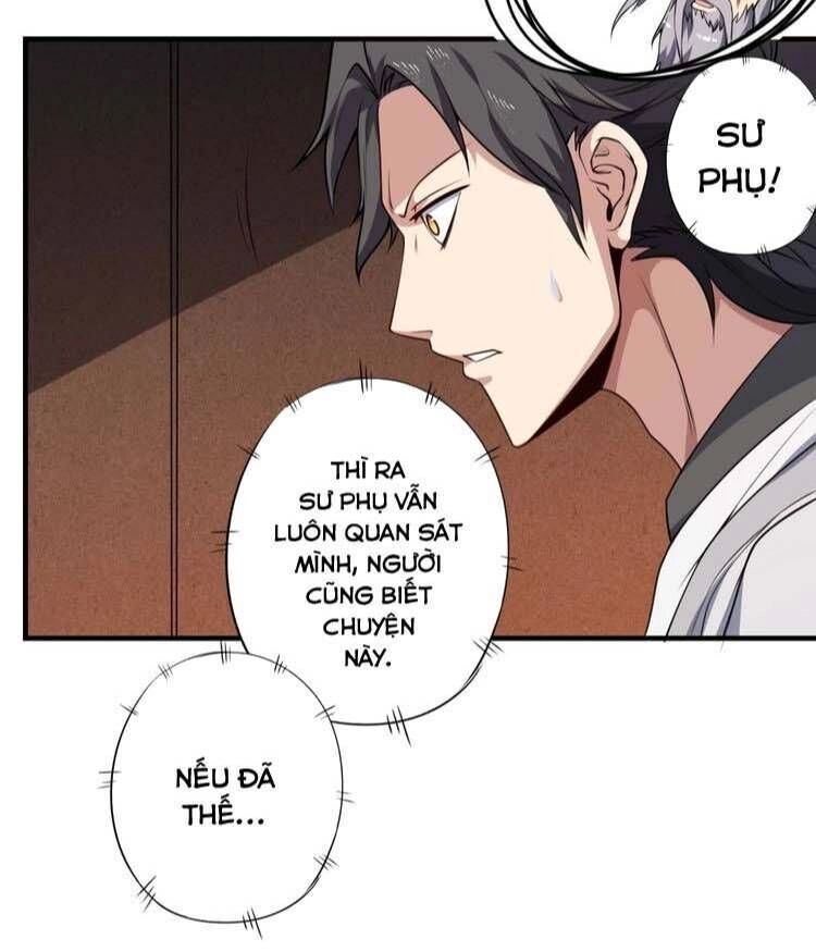 Tu La Võ Thánh Chapter 10 - 2