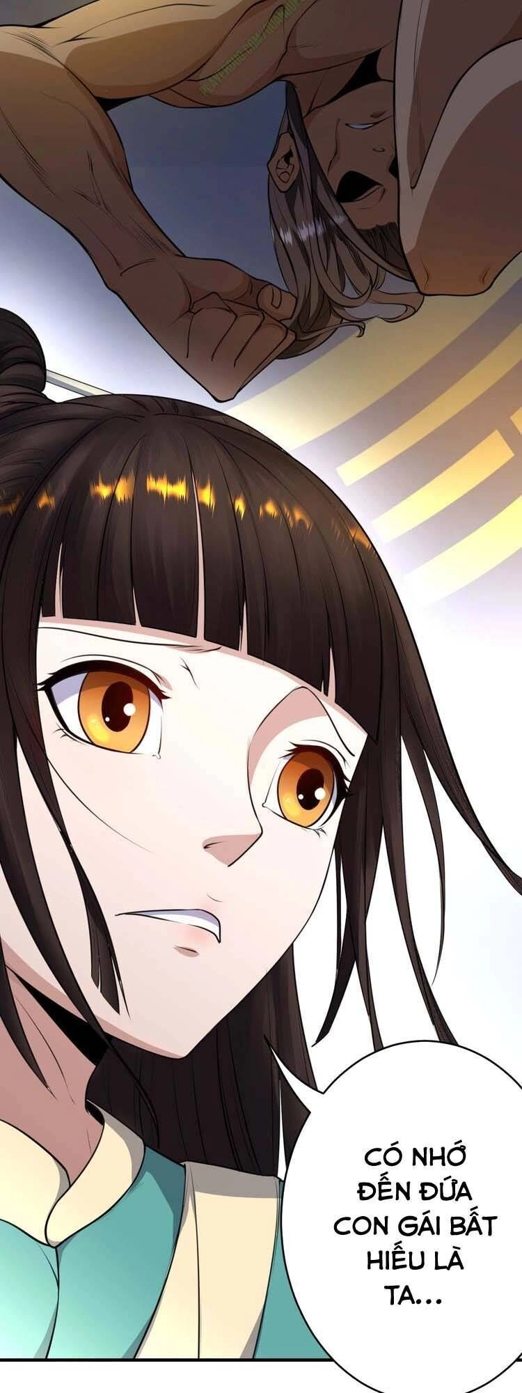 Tu La Võ Thánh Chapter 10 - 8