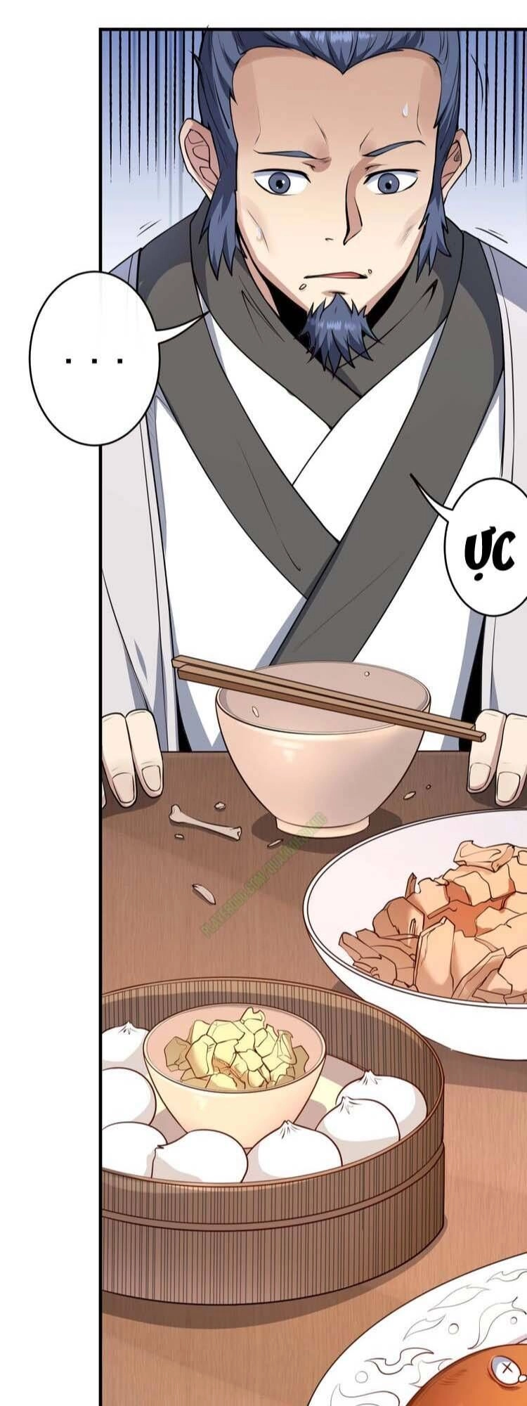 Tu La Võ Thánh Chapter 10 - 19