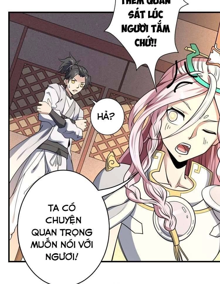 Tu La Võ Thánh Chapter 10.2 - 6