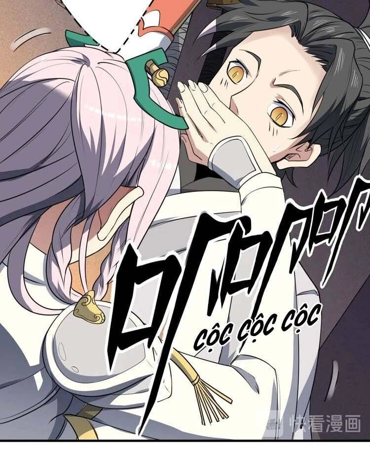 Tu La Võ Thánh Chapter 10.2 - 10