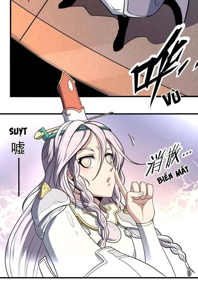 Tu La Võ Thánh Chapter 10.2 - 12