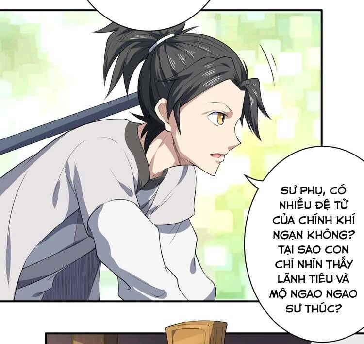 Tu La Võ Thánh Chapter 10.2 - 22