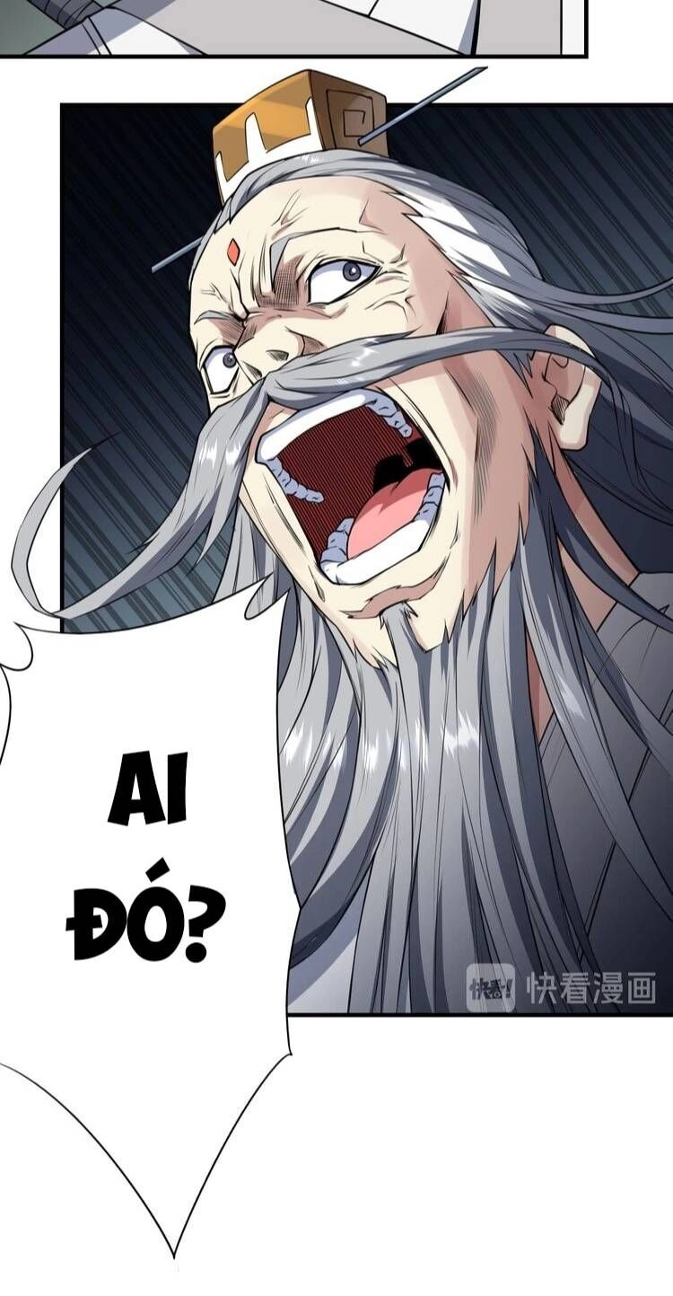 Tu La Võ Thánh Chapter 11 - 4