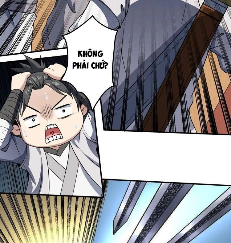 Tu La Võ Thánh Chapter 11 - 10