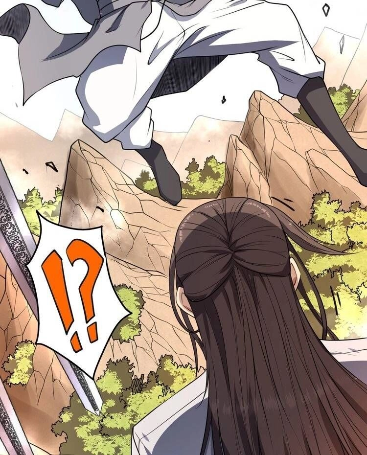 Tu La Võ Thánh Chapter 11 - 16