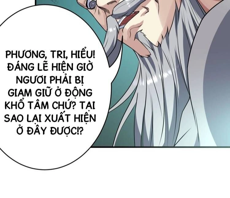 Tu La Võ Thánh Chapter 11 - 20