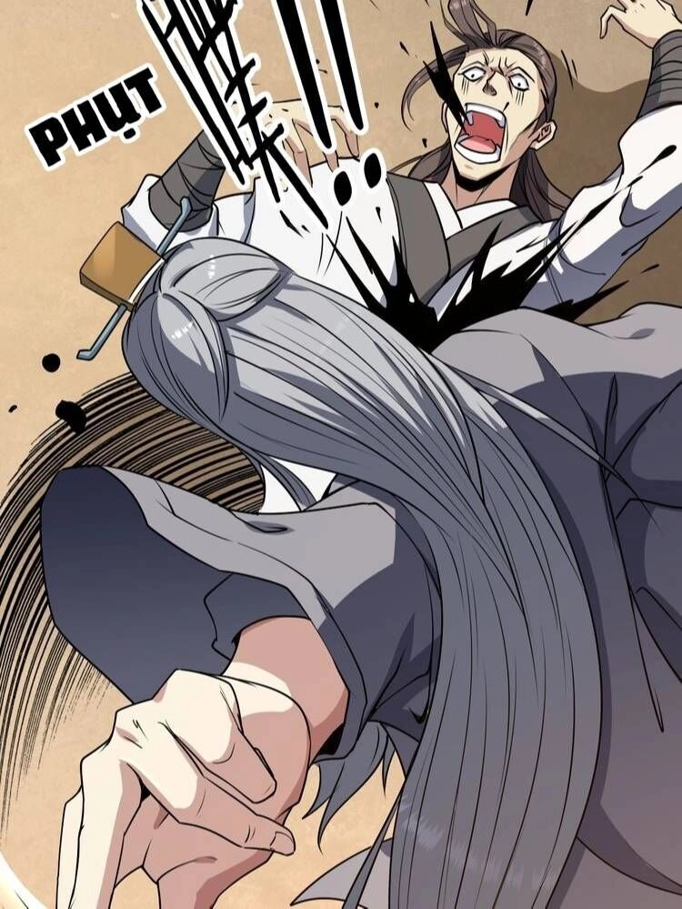 Tu La Võ Thánh Chapter 11 - 26