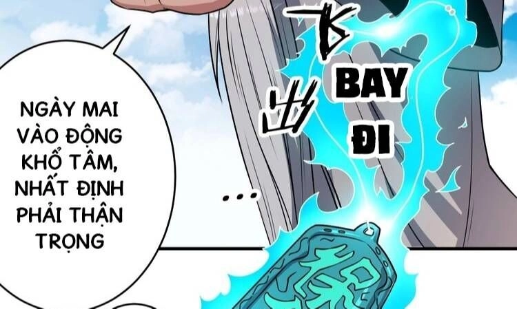 Tu La Võ Thánh Chapter 11.2 - 3