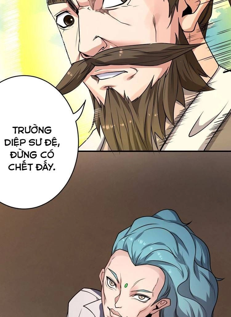 Tu La Võ Thánh Chapter 12 - 8