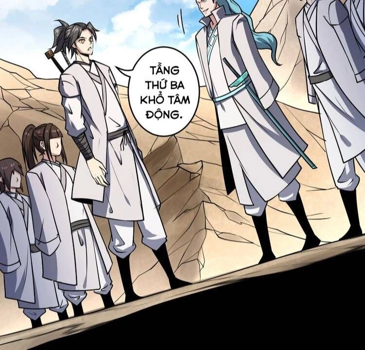Tu La Võ Thánh Chapter 12 - 10