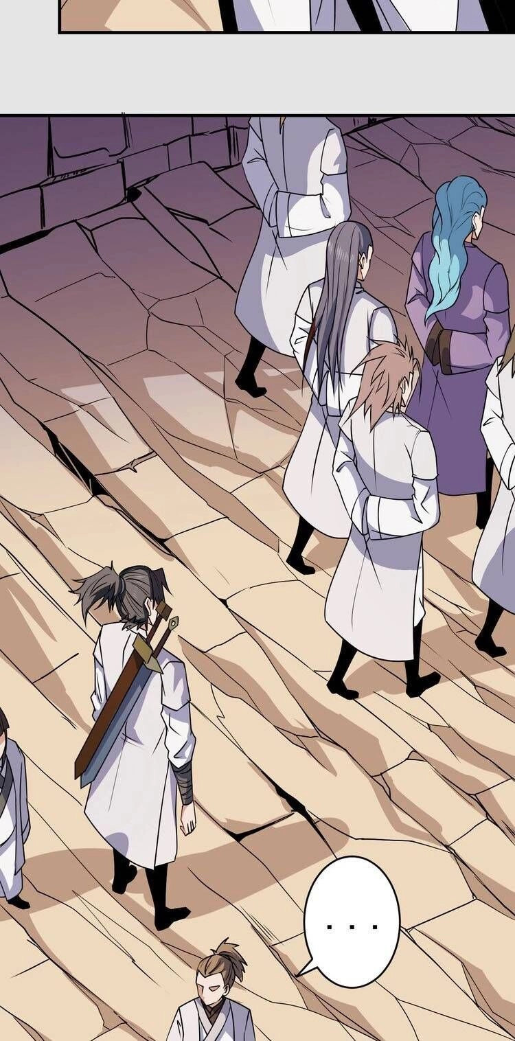 Tu La Võ Thánh Chapter 12 - 16