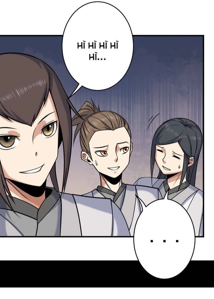 Tu La Võ Thánh Chapter 12 - 23