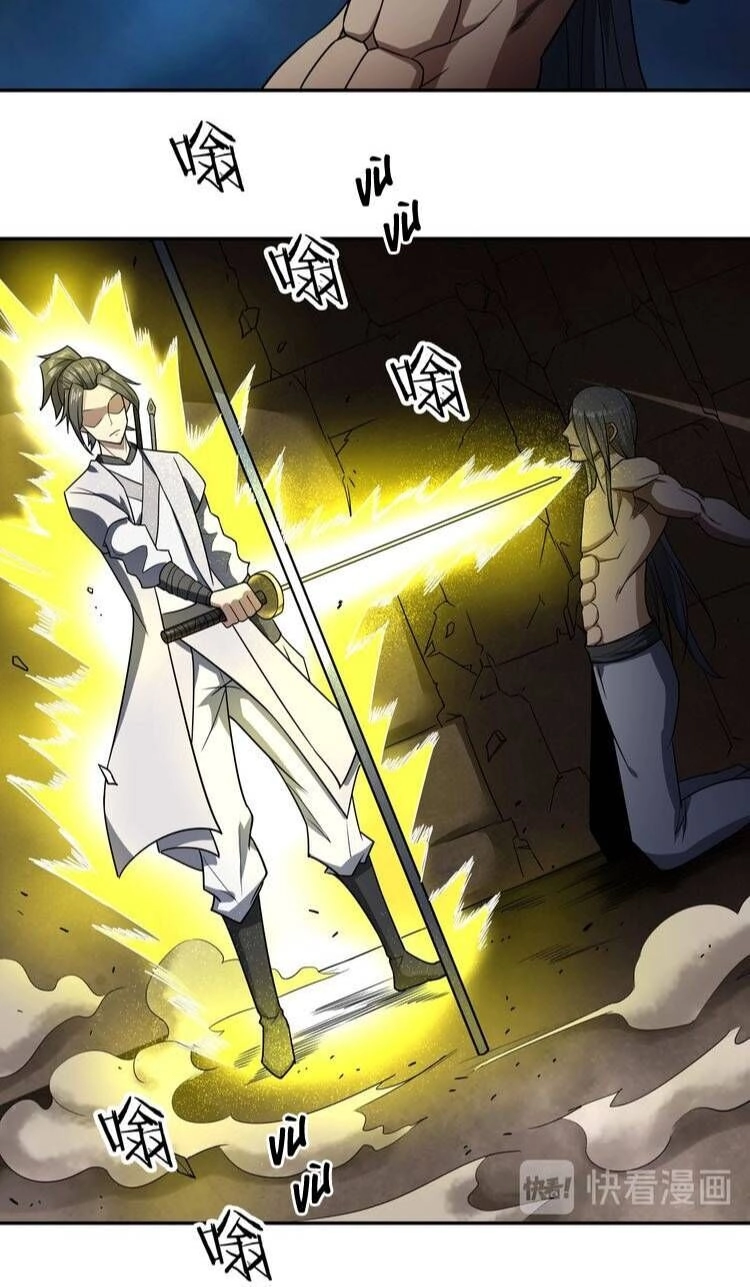 Tu La Võ Thánh Chapter 12.2 - 17