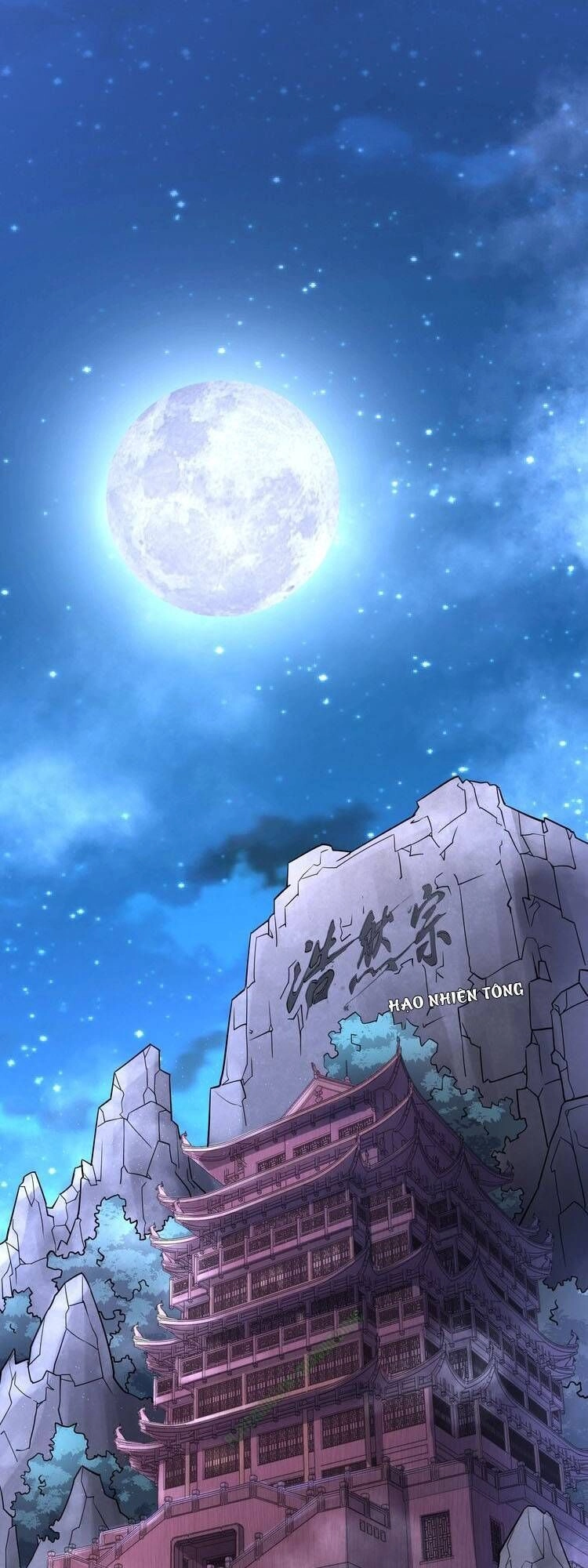 Tu La Võ Thánh Chapter 13 - 1