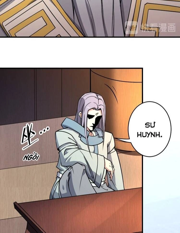 Tu La Võ Thánh Chapter 13 - 4