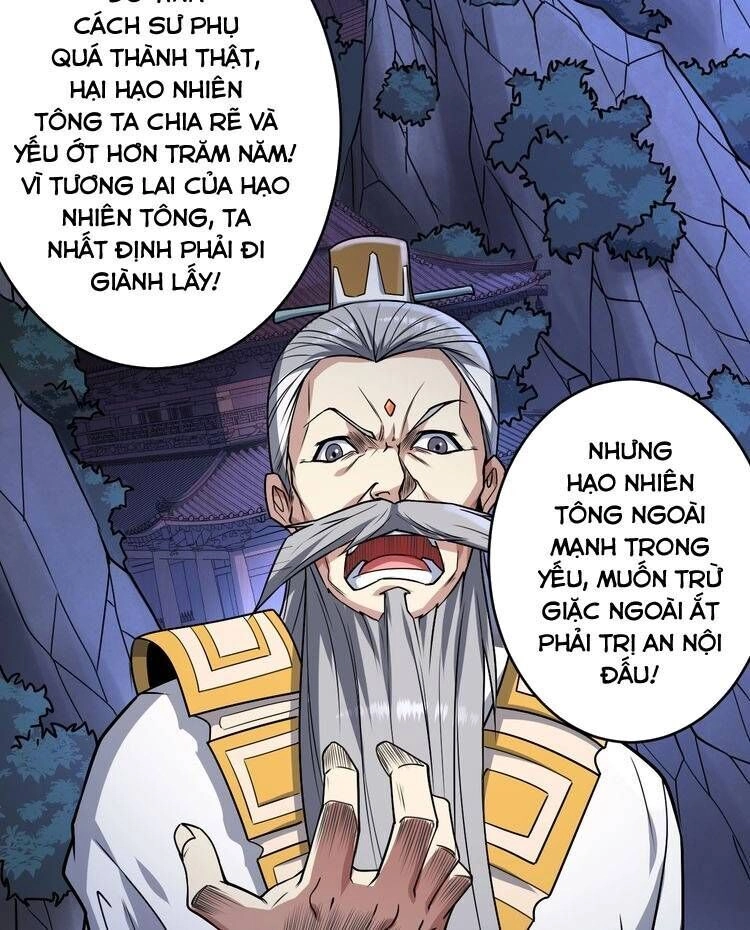 Tu La Võ Thánh Chapter 13 - 10