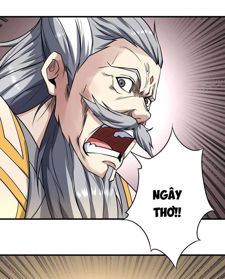 Tu La Võ Thánh Chapter 13 - 12