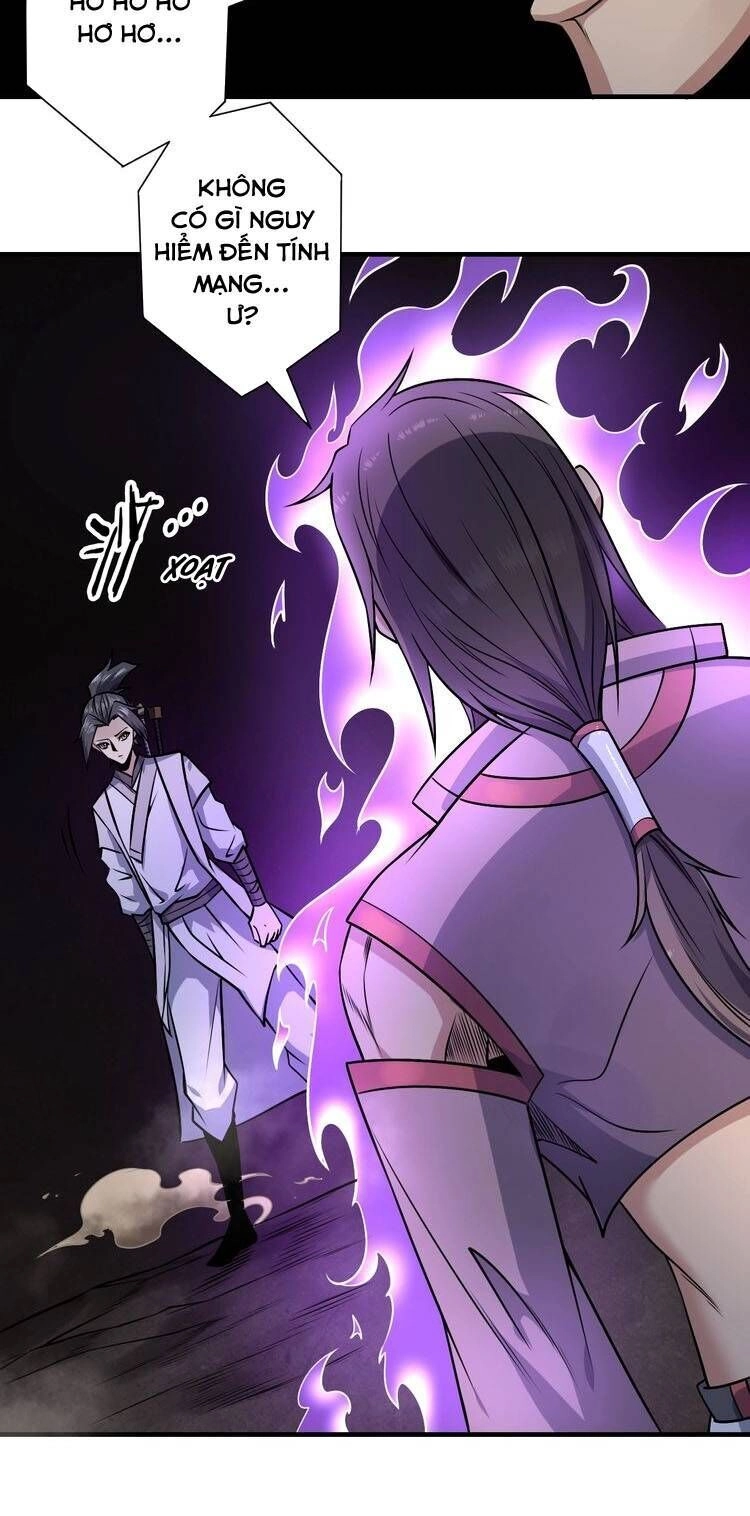 Tu La Võ Thánh Chapter 13.2 - 16