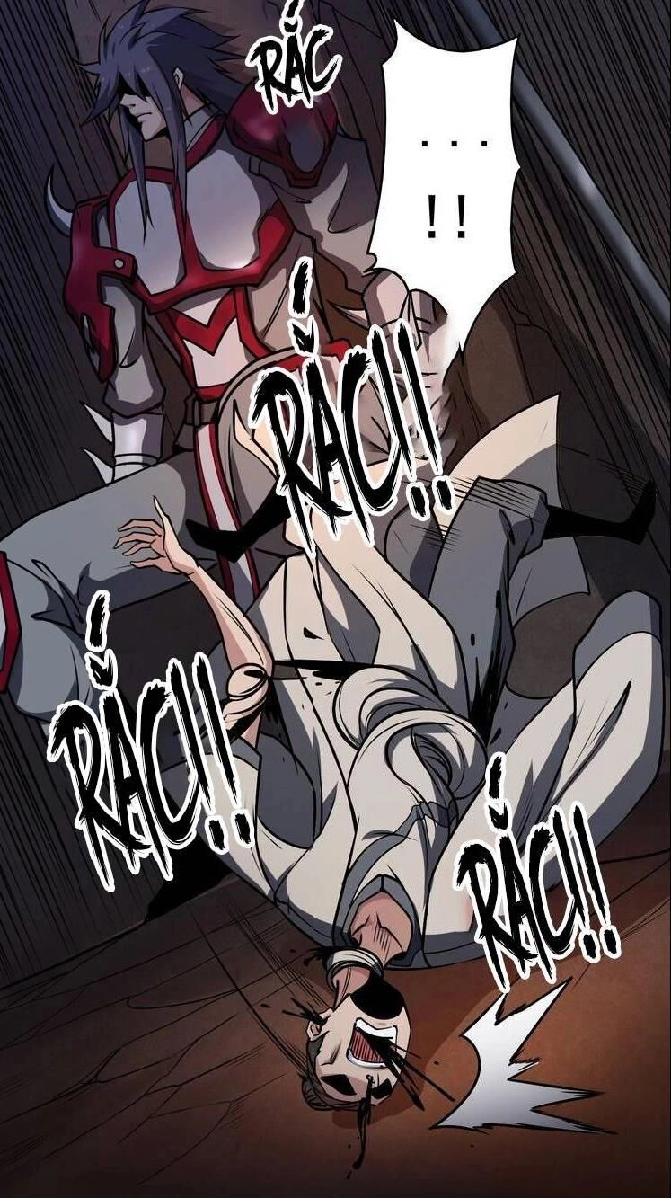 Tu La Võ Thánh Chapter 14 - 4