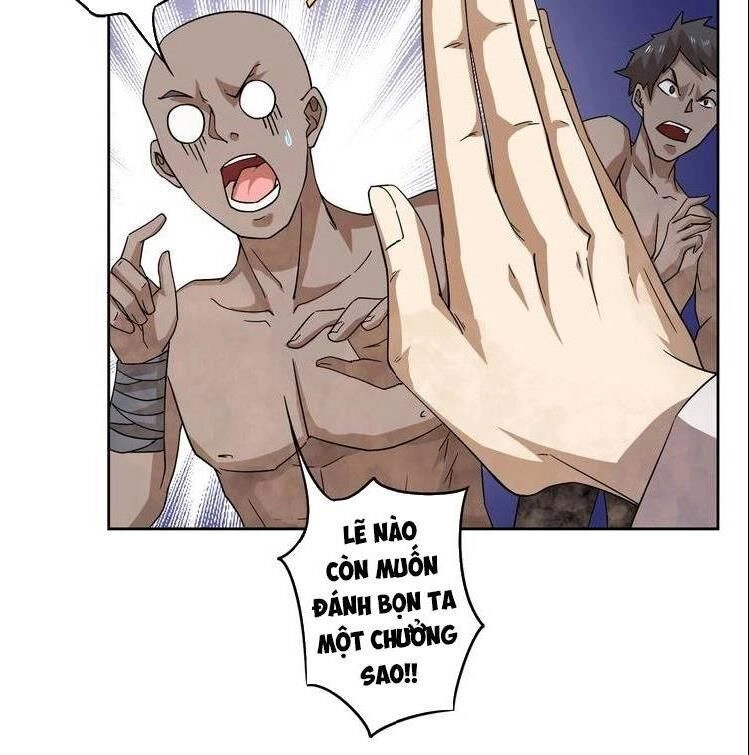 Tu La Võ Thánh Chapter 16 - 17