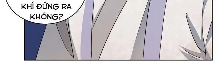 Tu La Võ Thánh Chapter 16 - 19