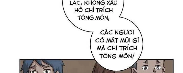 Tu La Võ Thánh Chapter 16 - 21