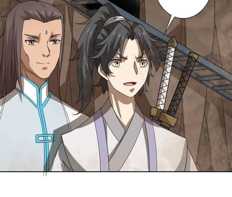 Tu La Võ Thánh Chapter 16 - 32