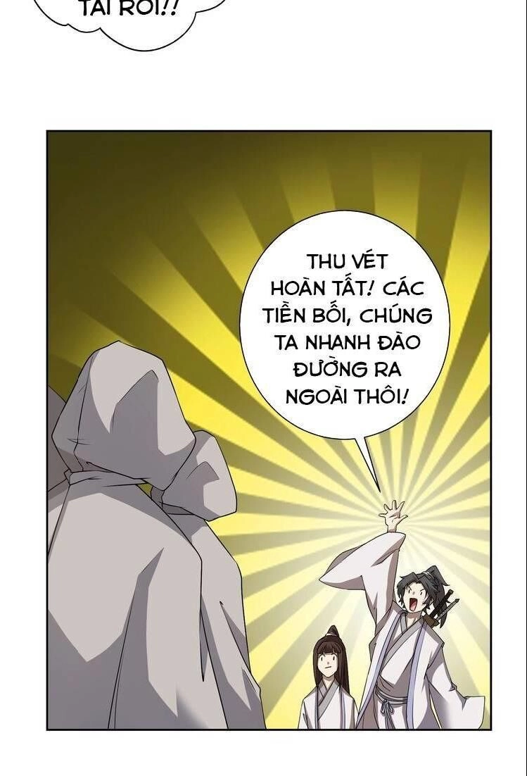 Tu La Võ Thánh Chapter 16 - 44