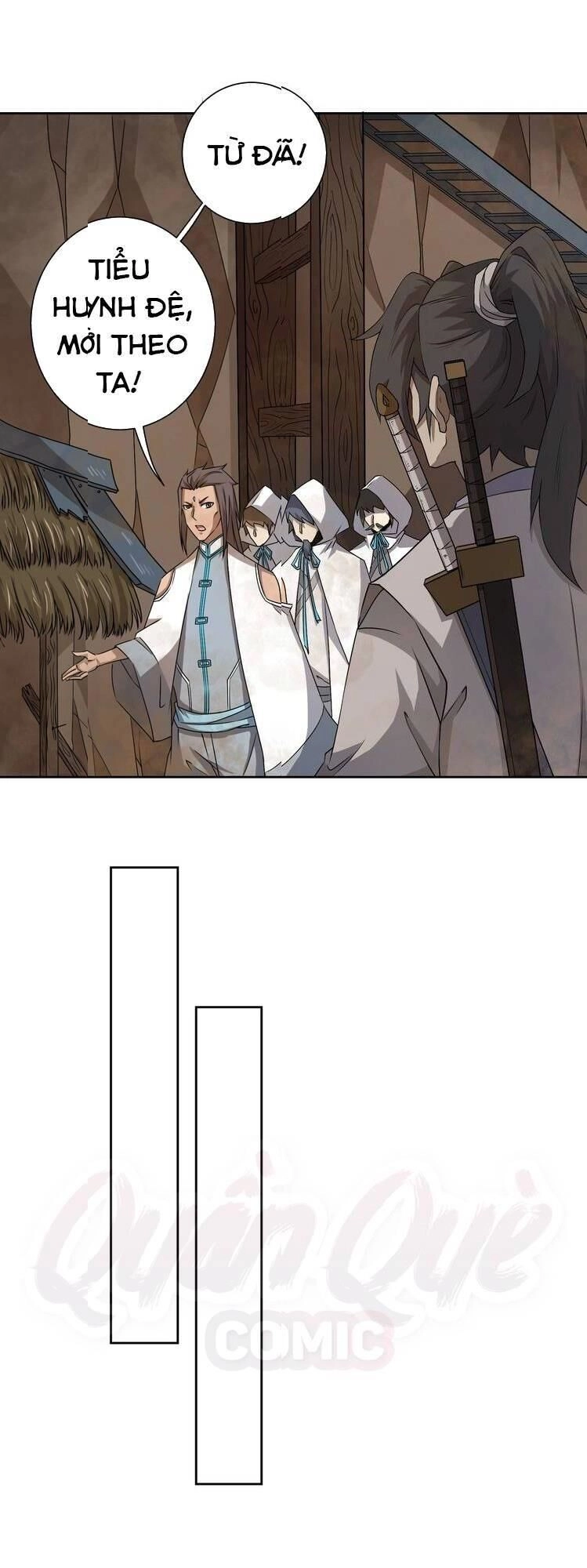 Tu La Võ Thánh Chapter 16 - 45