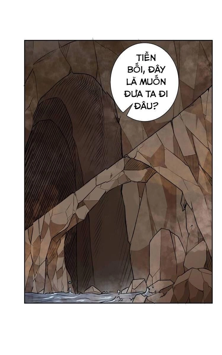 Tu La Võ Thánh Chapter 16 - 46