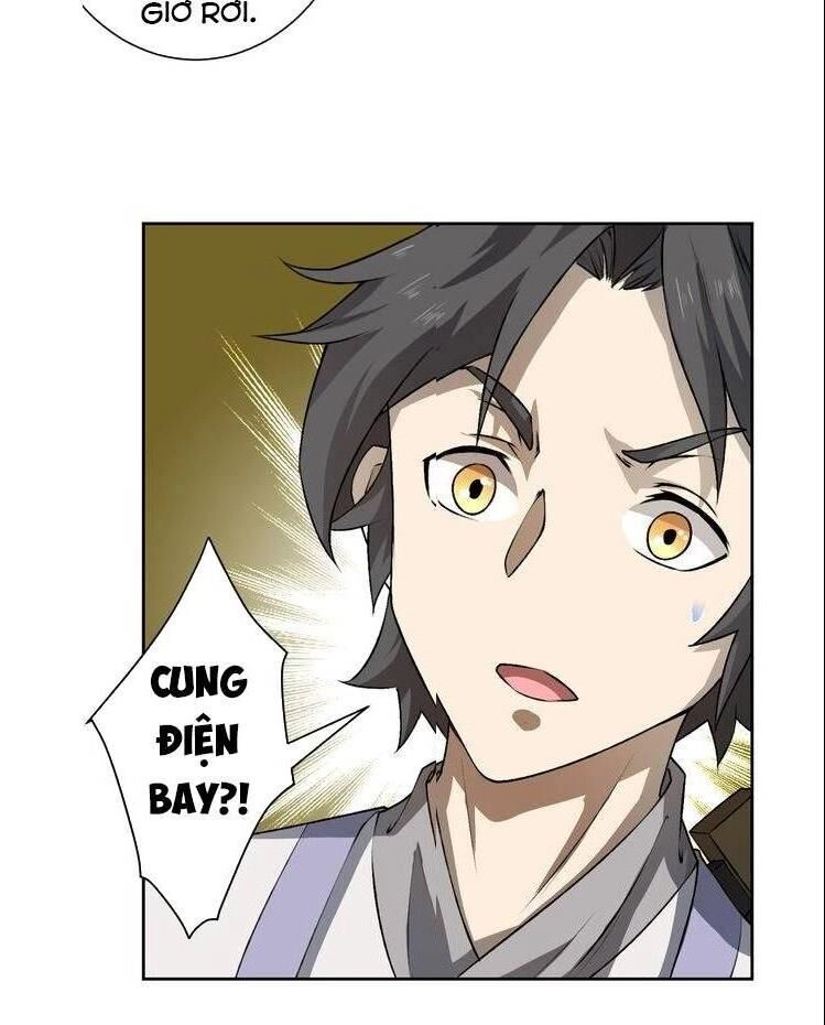 Tu La Võ Thánh Chapter 16 - 48