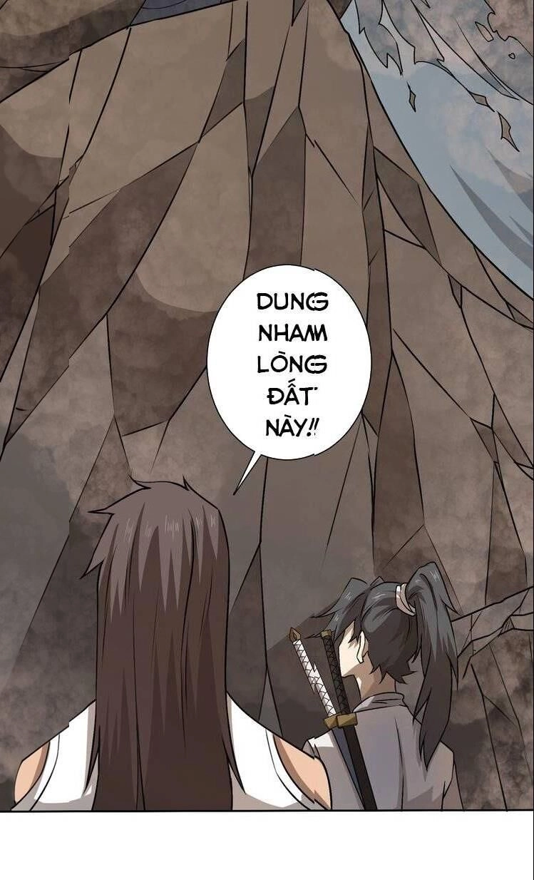 Tu La Võ Thánh Chapter 16 - 50