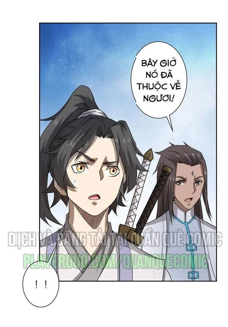 Tu La Võ Thánh Chapter 16 - 51